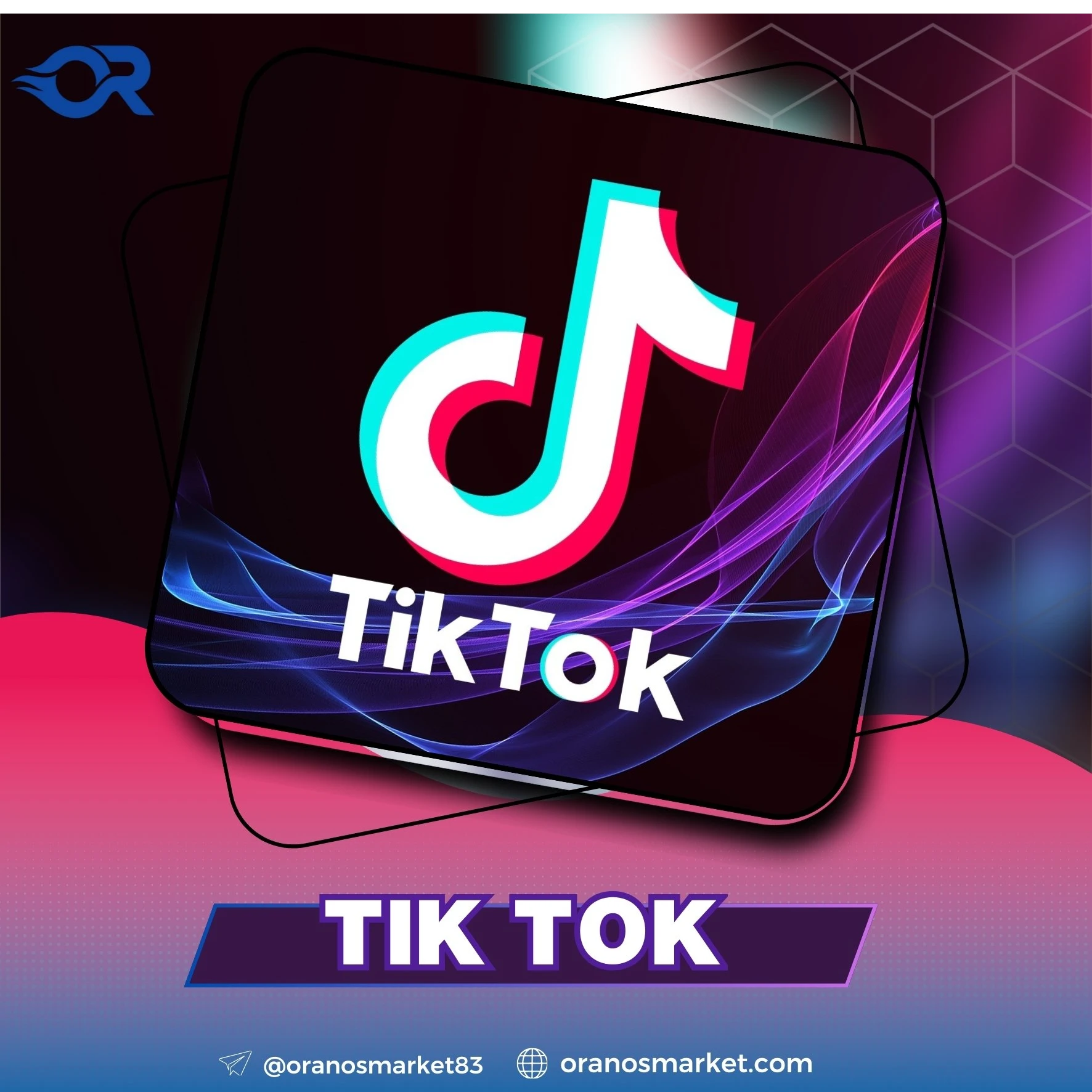Tik tok