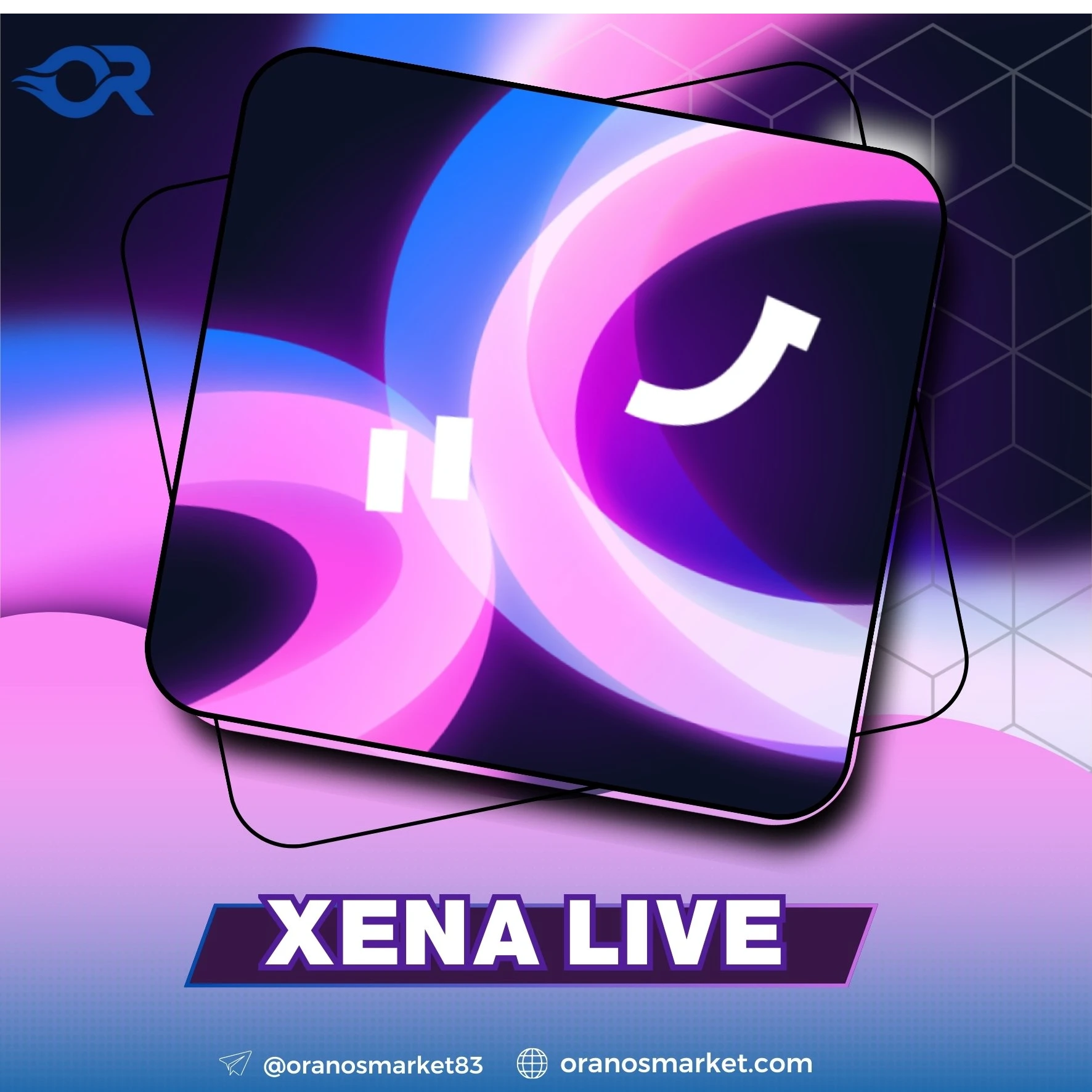 Xena live