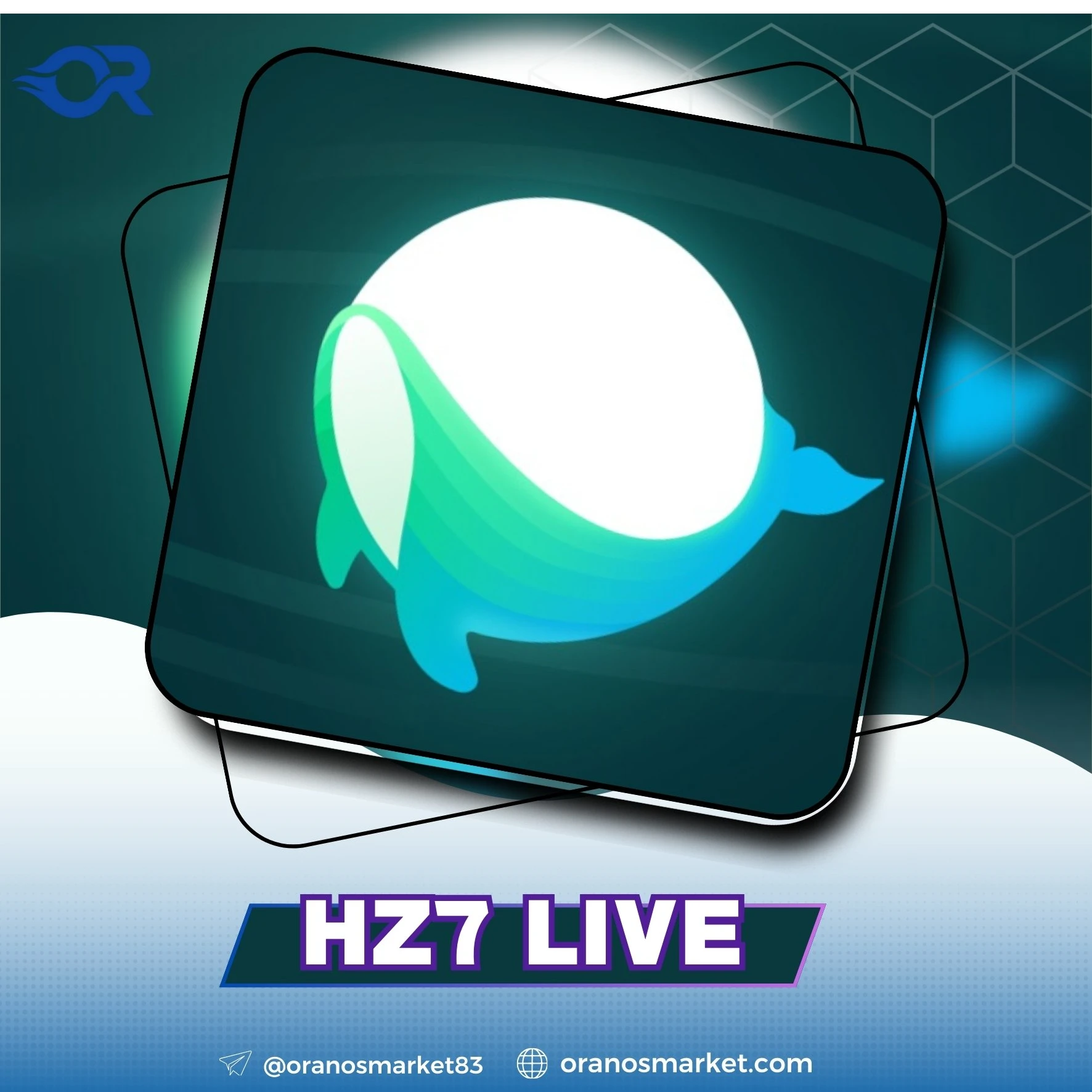 Hz7live