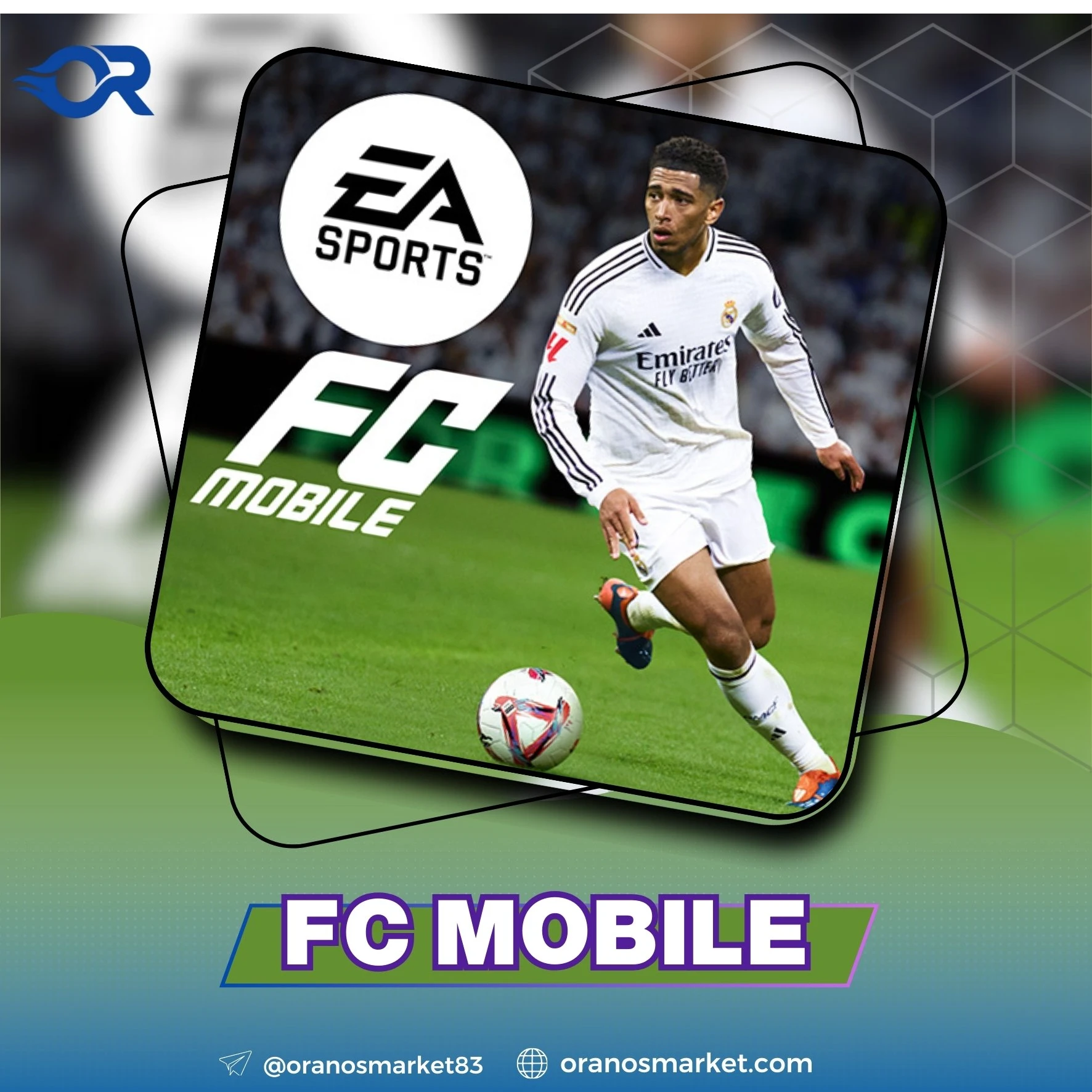 FC MOBILE