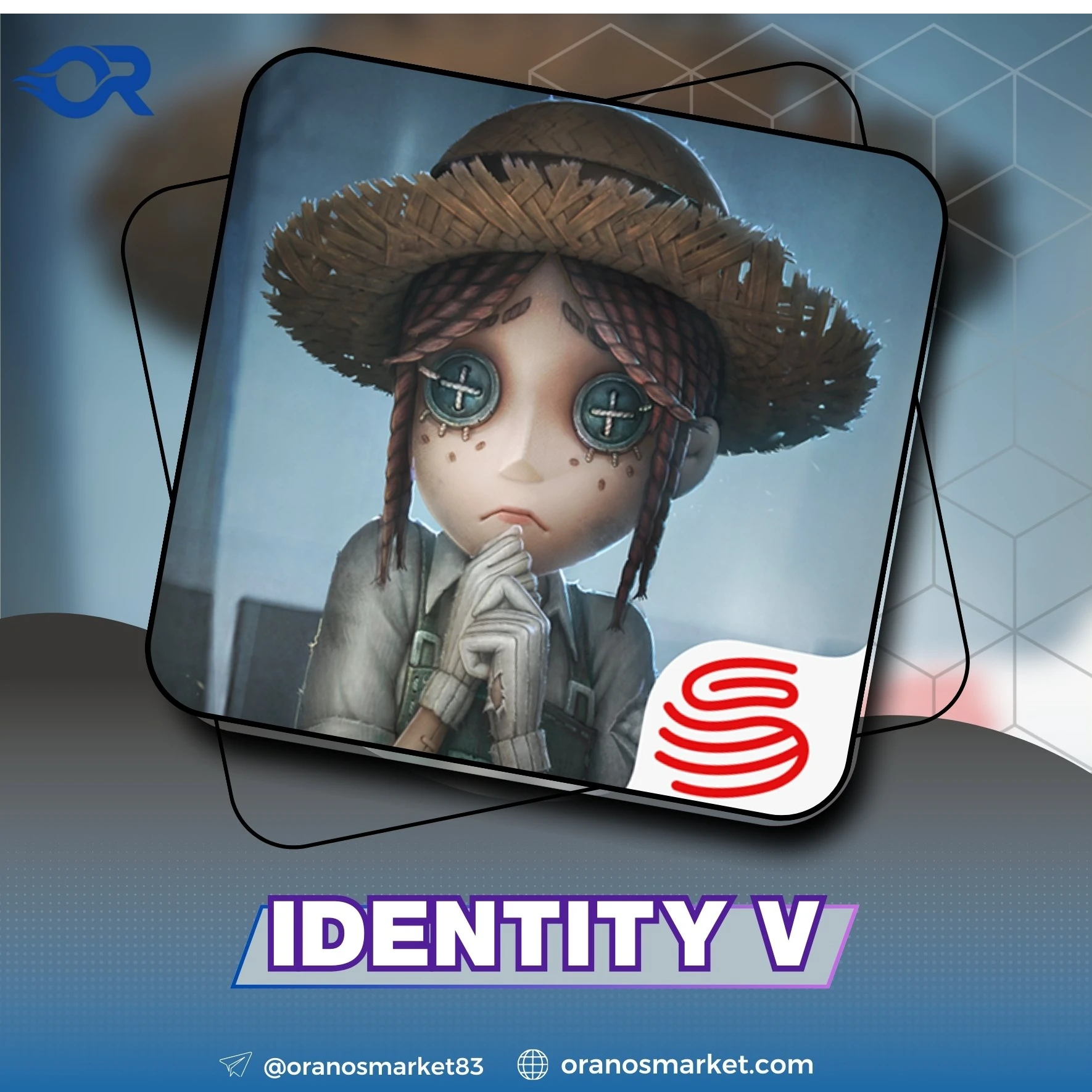 identity v