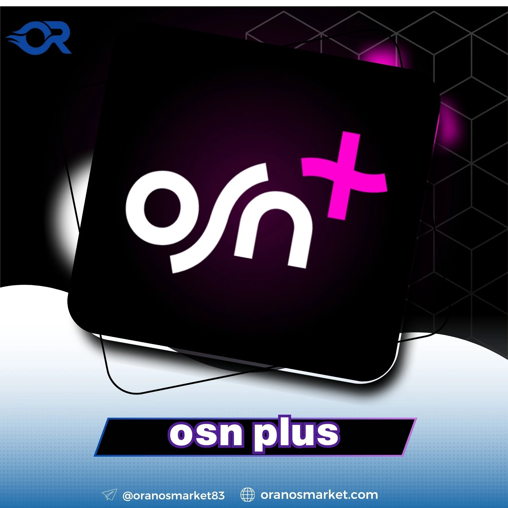 OSN Plus