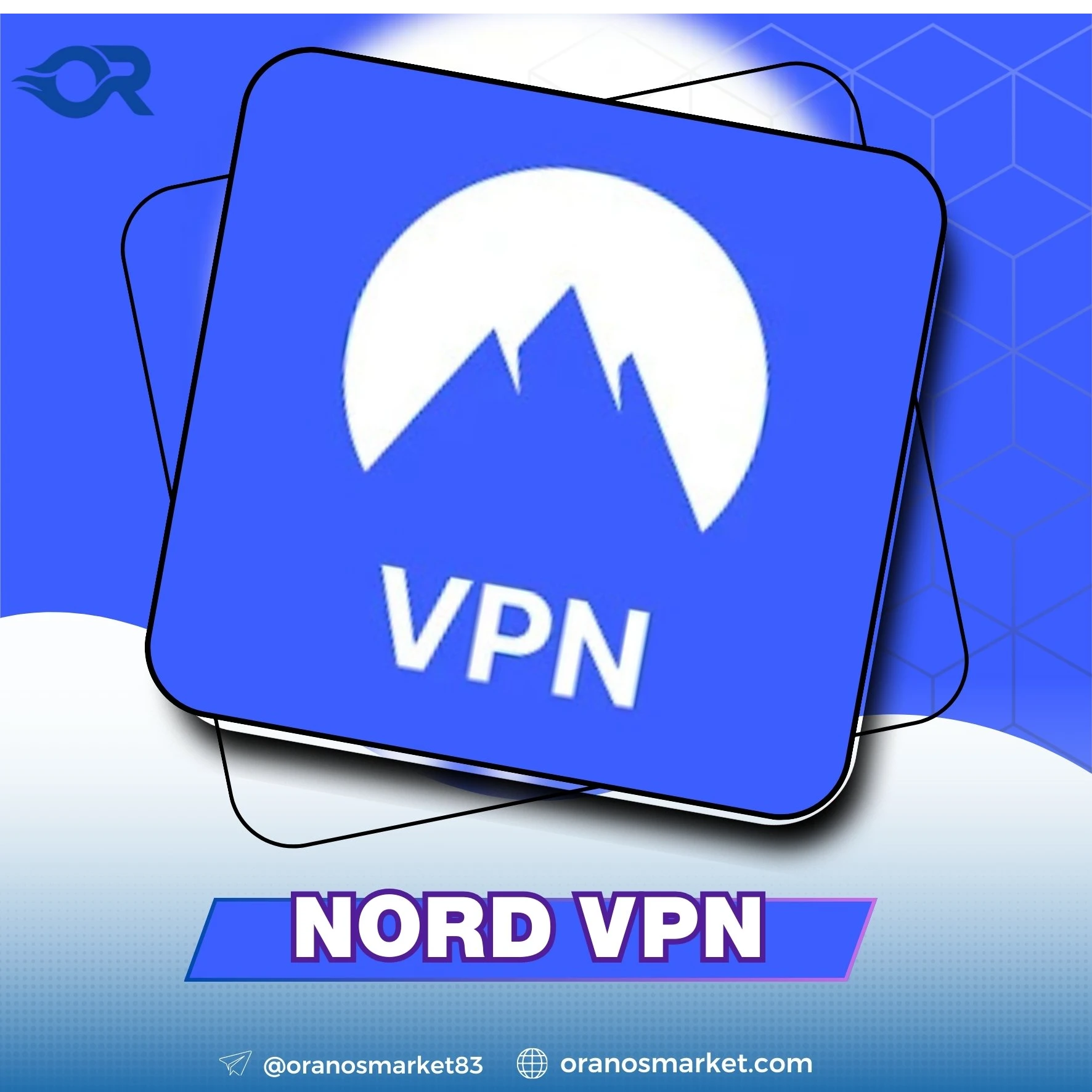 Nord VPN