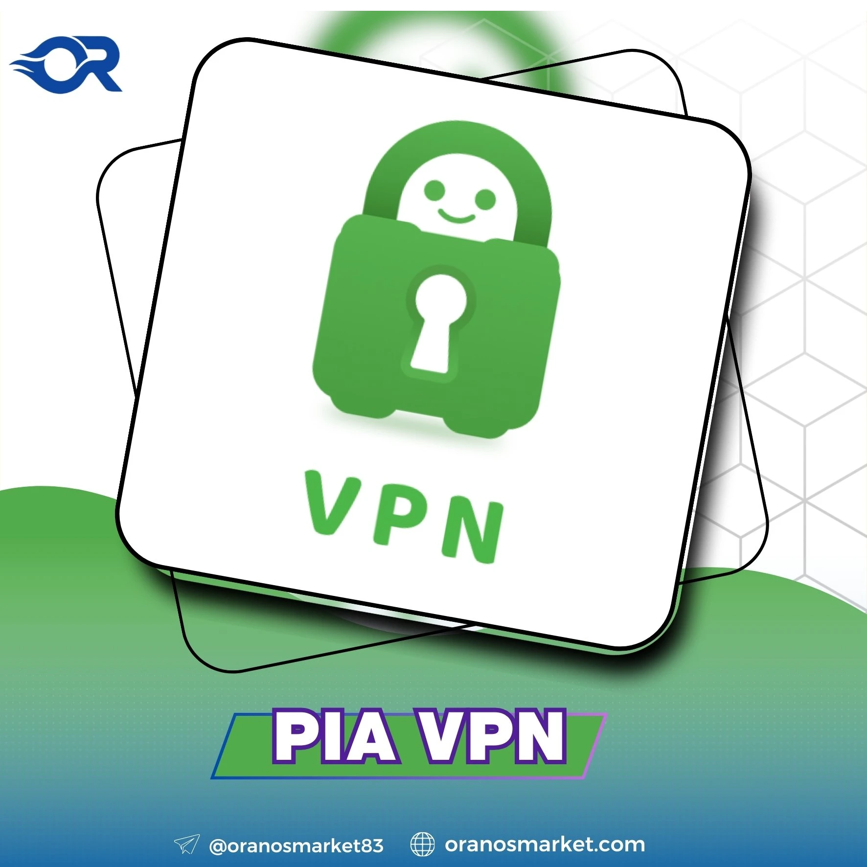 PIA VPN