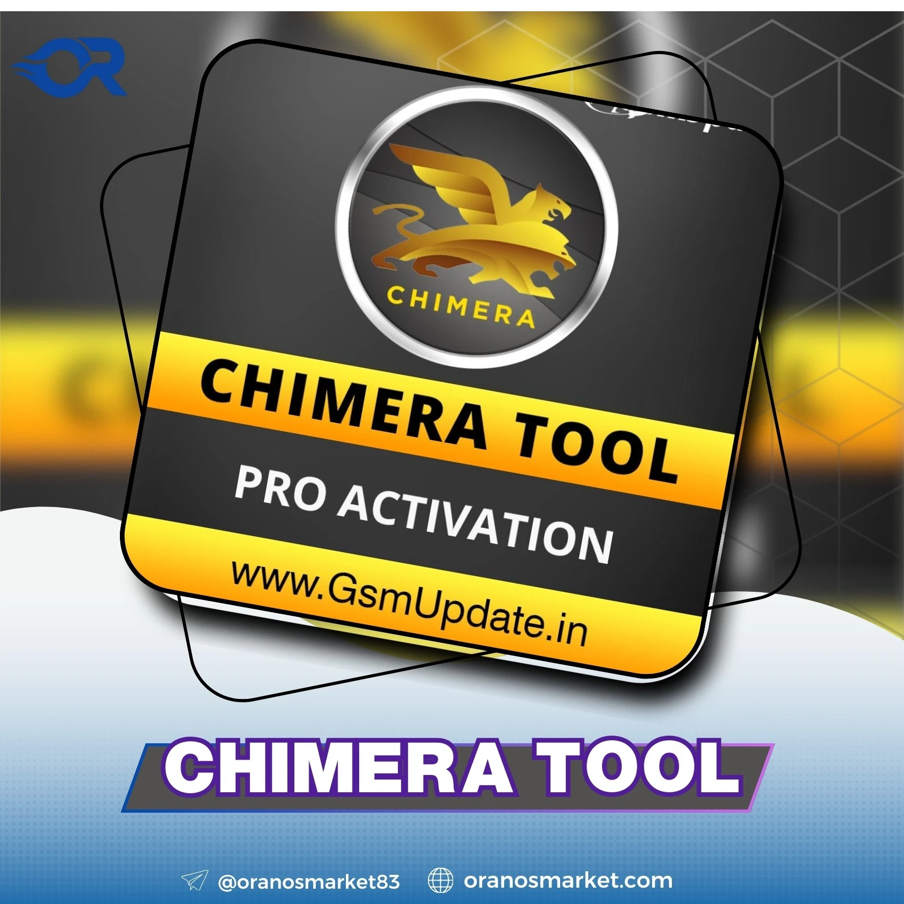 Chimera Tool