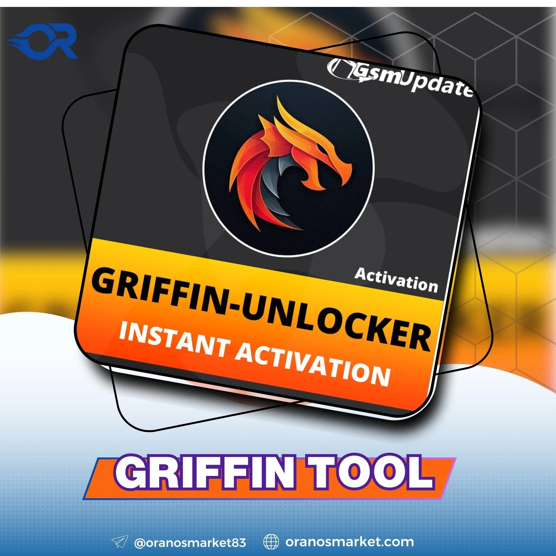 Griffin Tool