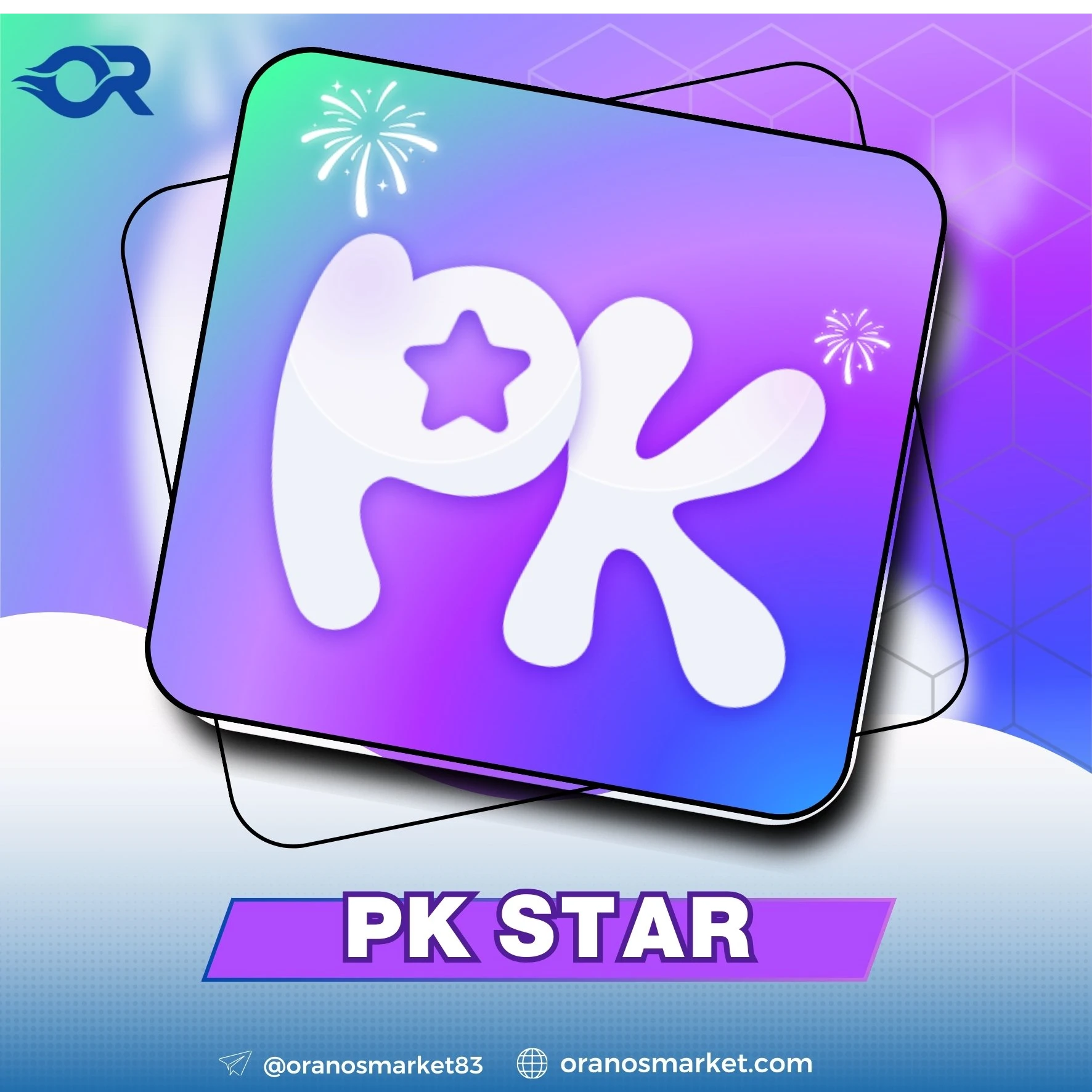 Pk star