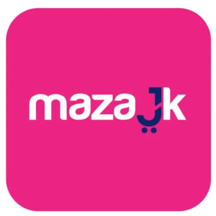 Mazajk
