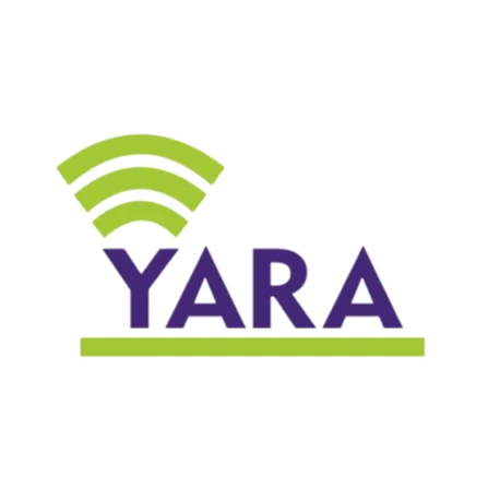 مزود يارا سرعة 1 ميغا